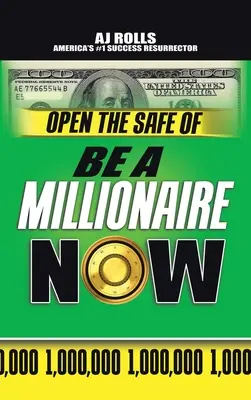 Abra la Caja Fuerte de Sea Millonario Ahora - Open the Safe of Be a Millionaire Now