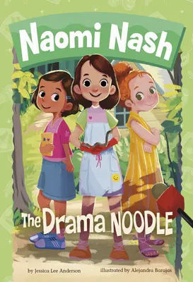 El fideo dramático - The Drama Noodle