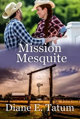 Misión Mesquite - Mission Mesquite