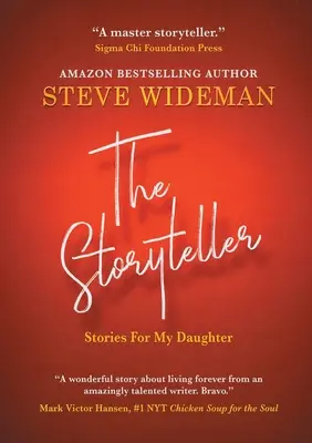 El contador de historias: Cuentos para mi hija - The Storyteller: Stories For My Daughter