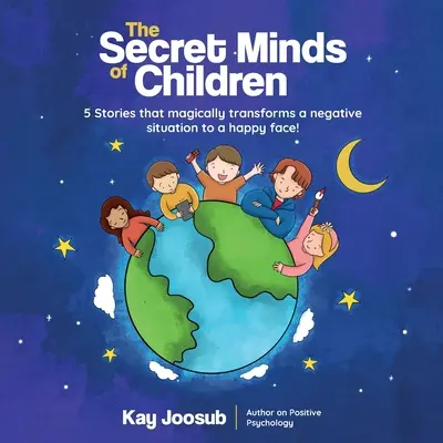 La mente secreta de los niños - The Secret Minds of Children