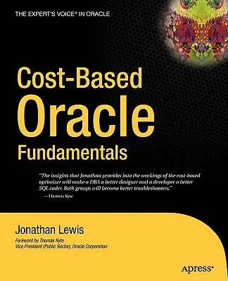 Fundamentos de Oracle basada en costes - Cost-Based Oracle Fundamentals