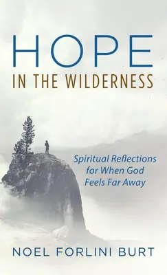 Esperanza en el desierto - Hope in the Wilderness