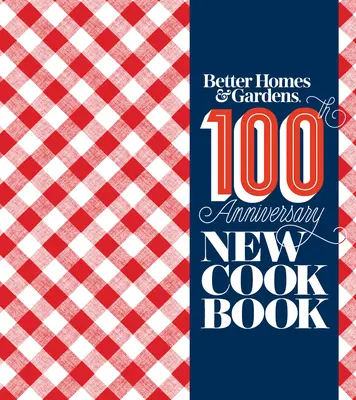 Better Homes and Gardens Nuevo Libro de Cocina - Better Homes and Gardens New Cook Book