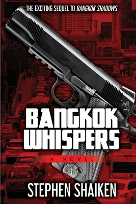 Susurros de Bangkok - Bangkok Whispers