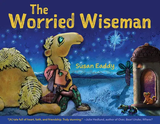 El sabio preocupado - The Worried Wiseman