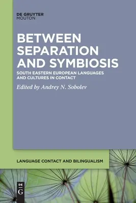 Entre la separación y la simbiosis - Between Separation and Symbiosis