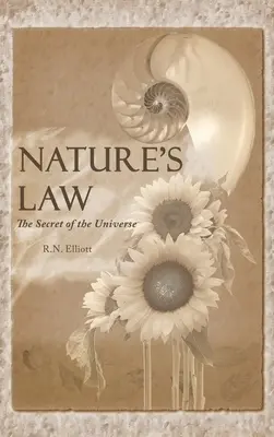 La ley de la naturaleza: El secreto del universo (Onda de Elliott) - Nature's law: The secret of the universe (Elliott Wave)