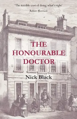 El honorable doctor - The Honourable Doctor
