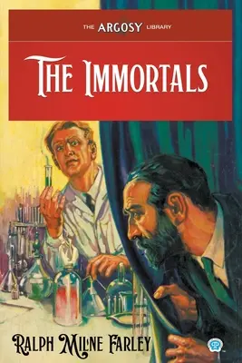 Los Inmortales - The Immortals