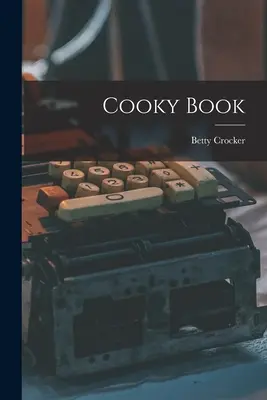 Libro de cocina - Cooky Book