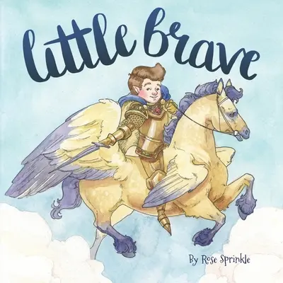 Pequeña valiente - Little Brave