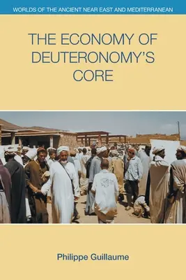 La economía del núcleo del Deuteronomio - The Economy of Deuteronomy's Core