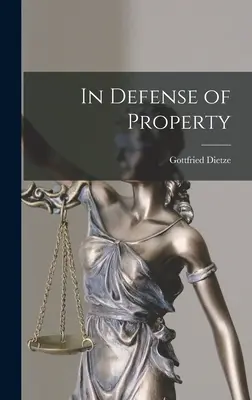 En defensa de la propiedad - In Defense of Property