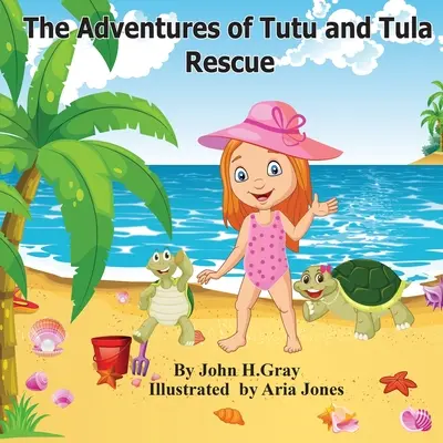 Las aventuras de Tutu y Tula. Rescate - The Adventures of Tutu and Tula. Rescue