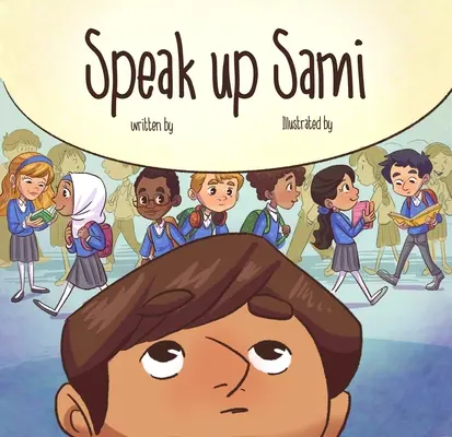 Habla Sami - Speak Up Sami