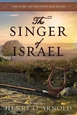 La cantante de Israel - The Singer of Israel