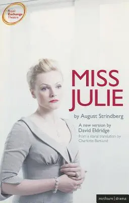 La señorita Julie - Miss Julie