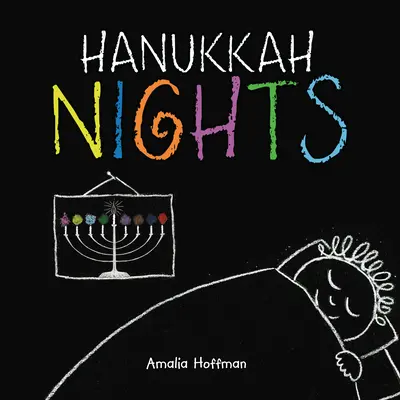 Noches de Hanukkah - Hanukkah Nights