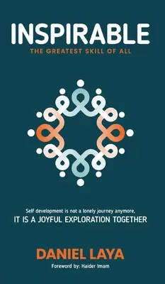 Inspirable: La mayor habilidad de todas - Inspirable: The Greatest Skill of All