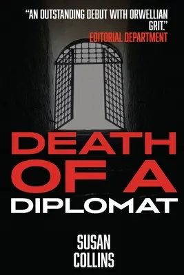 Muerte de un diplomático - Death of a Diplomat