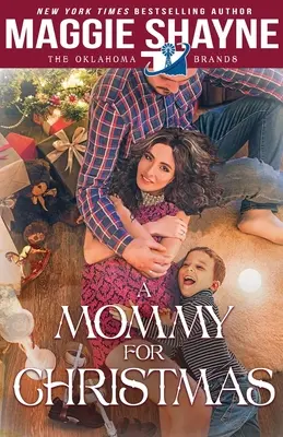 Una mamá por Navidad - A Mommy for Christmas