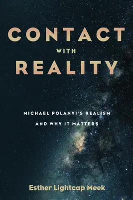 Contacto con la realidad - Contact with Reality