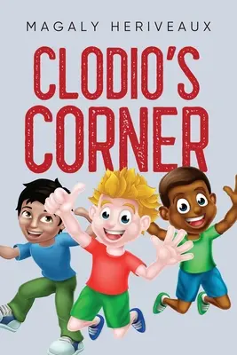 El rincón de Clodio - Clodio's Corner