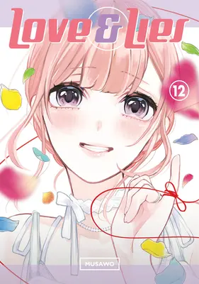 Amor y Mentiras 12: El final de Lilina - Love and Lies 12: The Lilina Ending