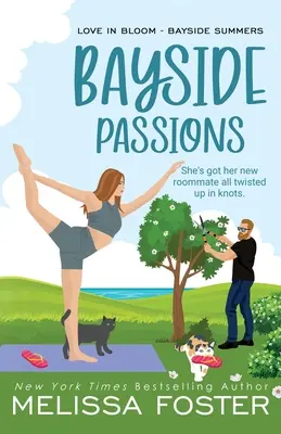 Bayside Passions - Edición especial - Bayside Passions - Special Edition