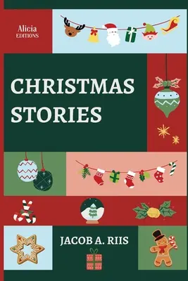 Cuentos de Navidad - Christmas Stories