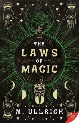 Las leyes de la magia - The Laws of Magic