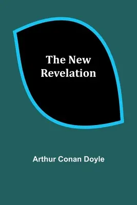 La nueva revelación - The New Revelation