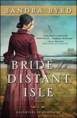 La novia de una isla lejana: A Novelvolume 2 - Bride of a Distant Isle: A Novelvolume 2