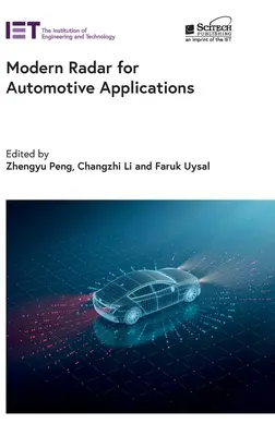 Radares modernos para aplicaciones de automoción - Modern Radar for Automotive Applications