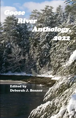 Antología de Goose River, 2022 - Goose River Anthology, 2022