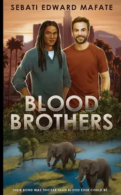 Hermanos de sangre - Blood Brothers