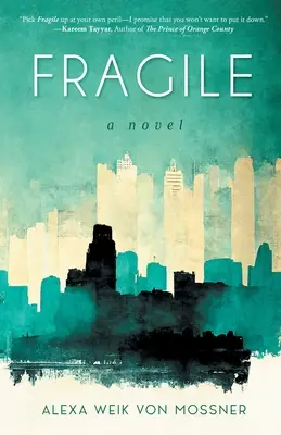 Frágil - Fragile