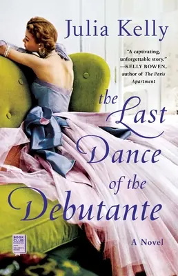 El último baile de la debutante - The Last Dance of the Debutante