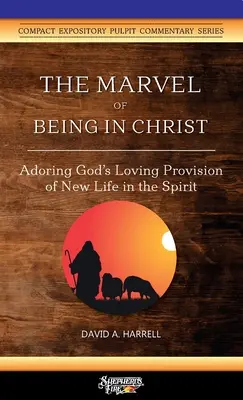 La maravilla de estar en Cristo: Adorando la Amorosa Provisión de Dios de Nueva Vida en el Espíritu - The Marvel of Being in Christ: Adoring God's Loving Provision of New Life in the Spirit