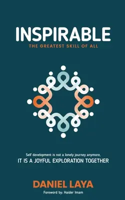 Inspirable: La mayor habilidad de todas - Inspirable: The Greatest Skill of All