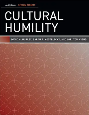 Humildad cultural - Cultural Humility