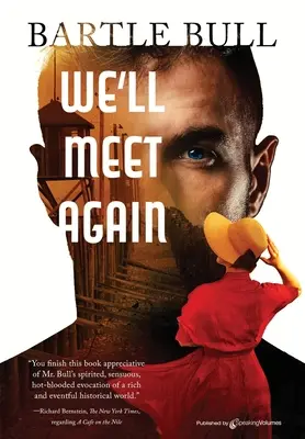 Nos volveremos a ver - We'll Meet Again