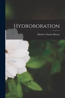 Hidroboración - Hydroboration