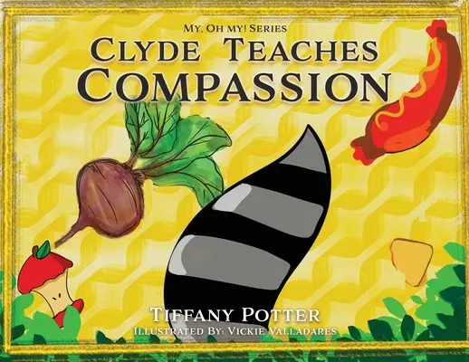 Clyde enseña compasión - Clyde Teaches Compassion