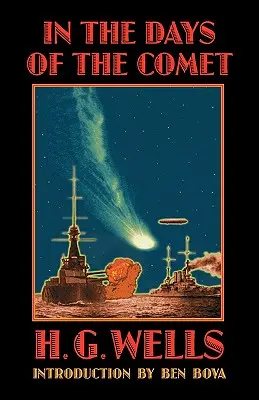 En los días del cometa - In the Days of the Comet