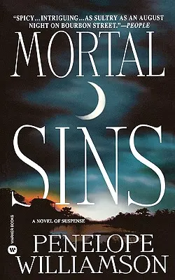 Pecados mortales - Mortal Sins