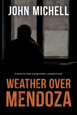 El tiempo sobre Mendoza - Weather Over Mendoza