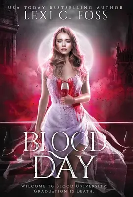 Día de sangre: El dúo completo - Blood Day: The Complete Duet