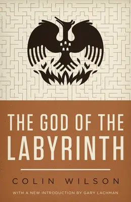 El Dios del Laberinto - The God of the Labyrinth